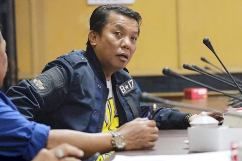 Bangunan Sudah Lama Terbengkalai, DPRD Makassar Usulkan Pembangunan RS Batua Dilanjutkan